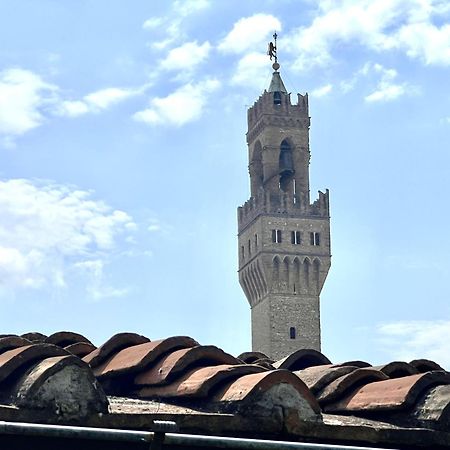 Dimora Collection - Le Torri - Boutique Luxury Suites - Adults Only Floransa Dış mekan fotoğraf