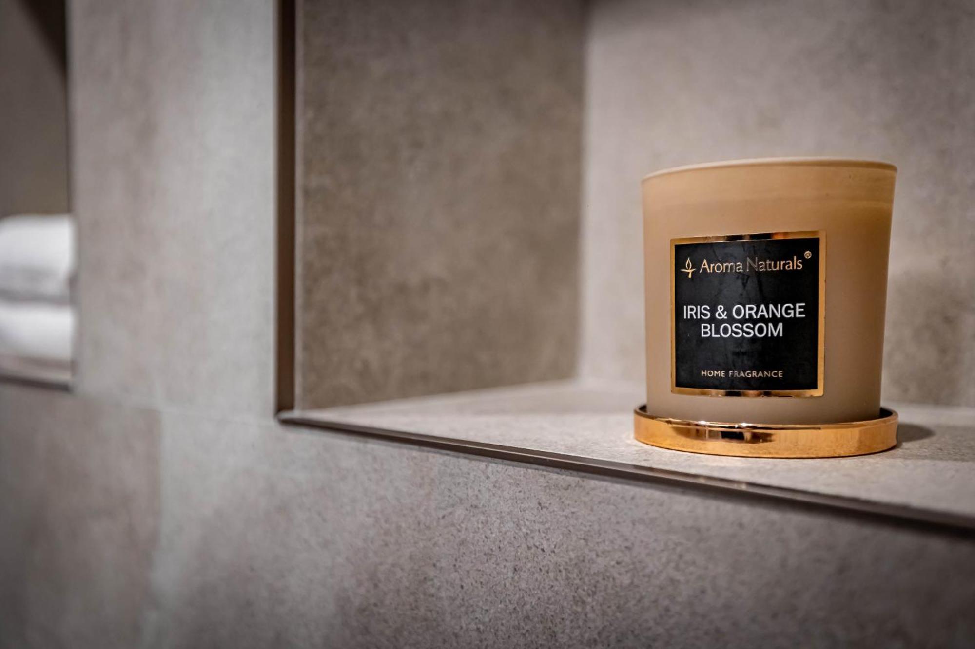 Dimora Collection - Le Torri - Boutique Luxury Suites - Adults Only Floransa Dış mekan fotoğraf