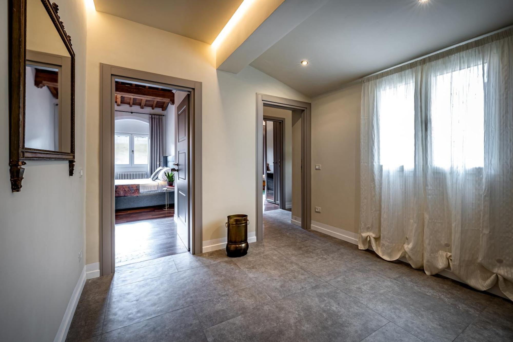 Dimora Collection - Le Torri - Boutique Luxury Suites - Adults Only Floransa Dış mekan fotoğraf