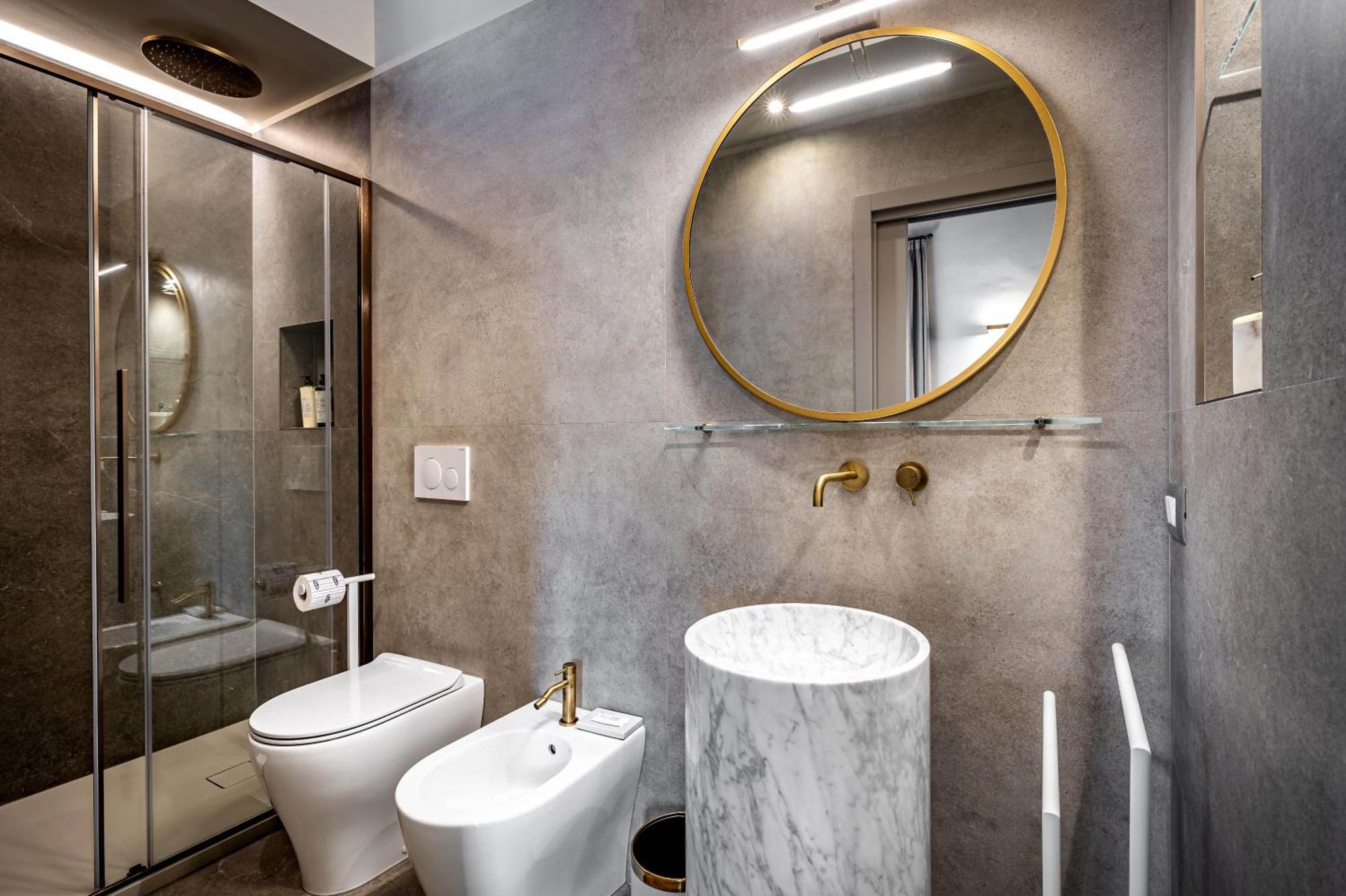 Dimora Collection - Le Torri - Boutique Luxury Suites - Adults Only Floransa Dış mekan fotoğraf