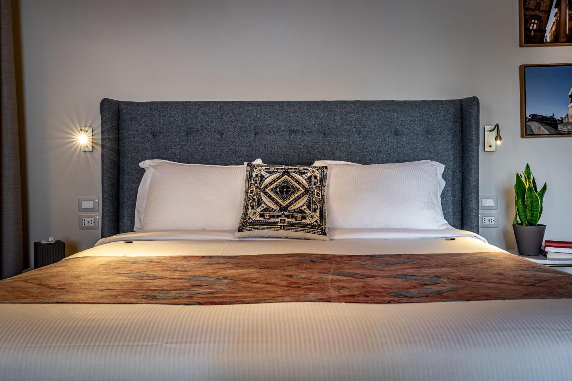 Dimora Collection - Le Torri - Boutique Luxury Suites - Adults Only Floransa Dış mekan fotoğraf