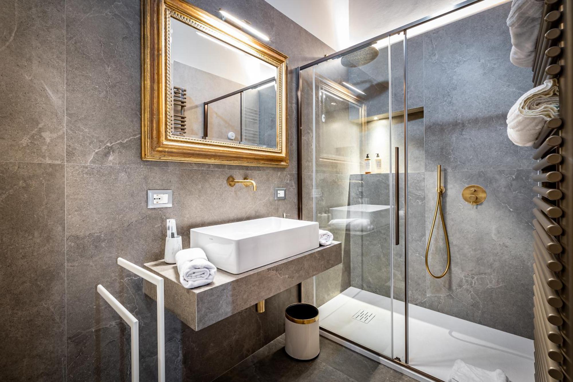 Dimora Collection - Le Torri - Boutique Luxury Suites - Adults Only Floransa Dış mekan fotoğraf