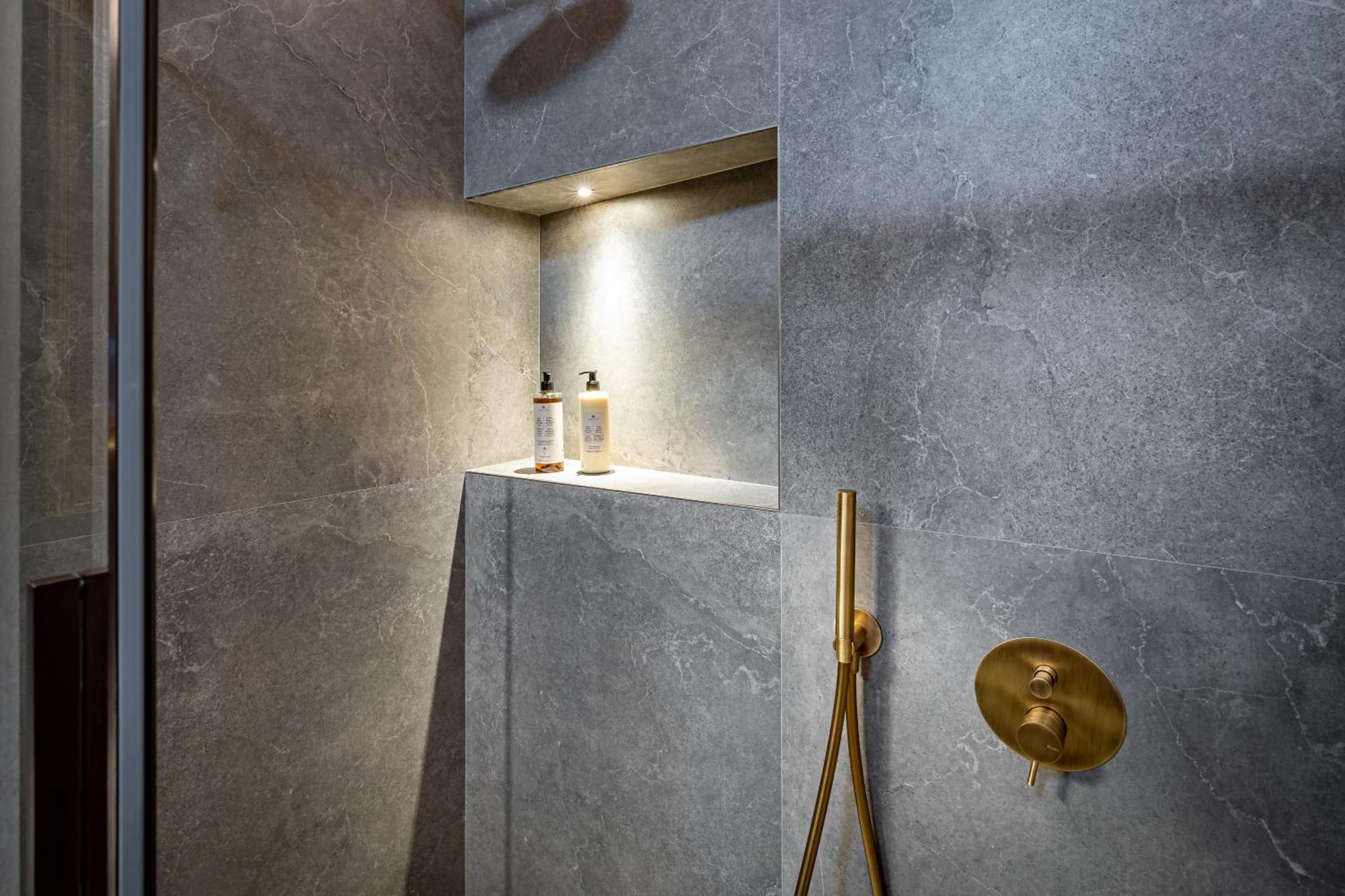 Dimora Collection - Le Torri - Boutique Luxury Suites - Adults Only Floransa Dış mekan fotoğraf