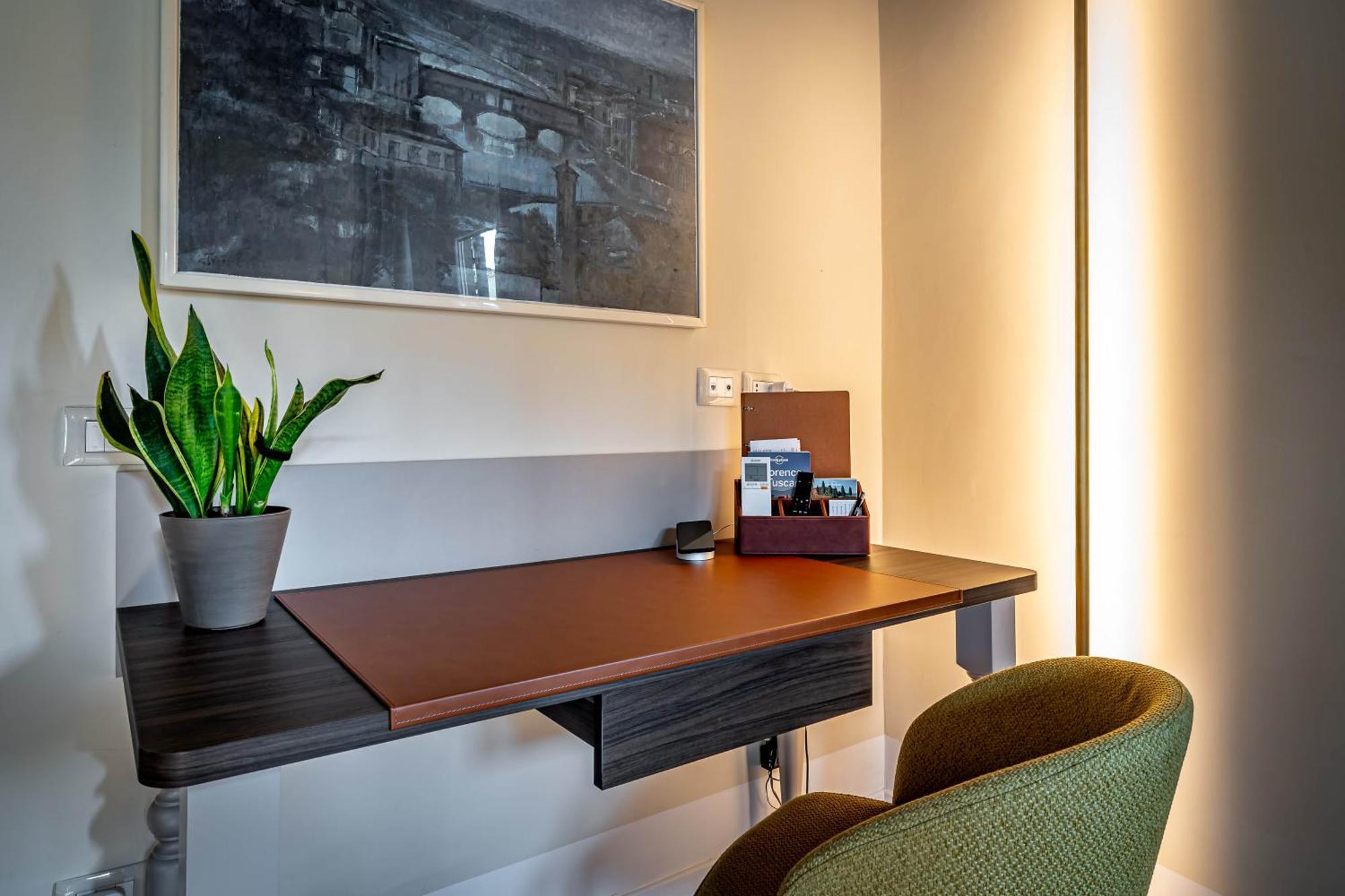 Dimora Collection - Le Torri - Boutique Luxury Suites - Adults Only Floransa Dış mekan fotoğraf