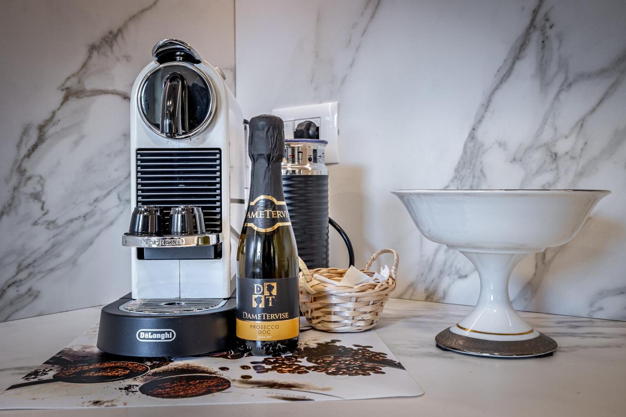 Dimora Collection - Le Torri - Boutique Luxury Suites - Adults Only Floransa Dış mekan fotoğraf