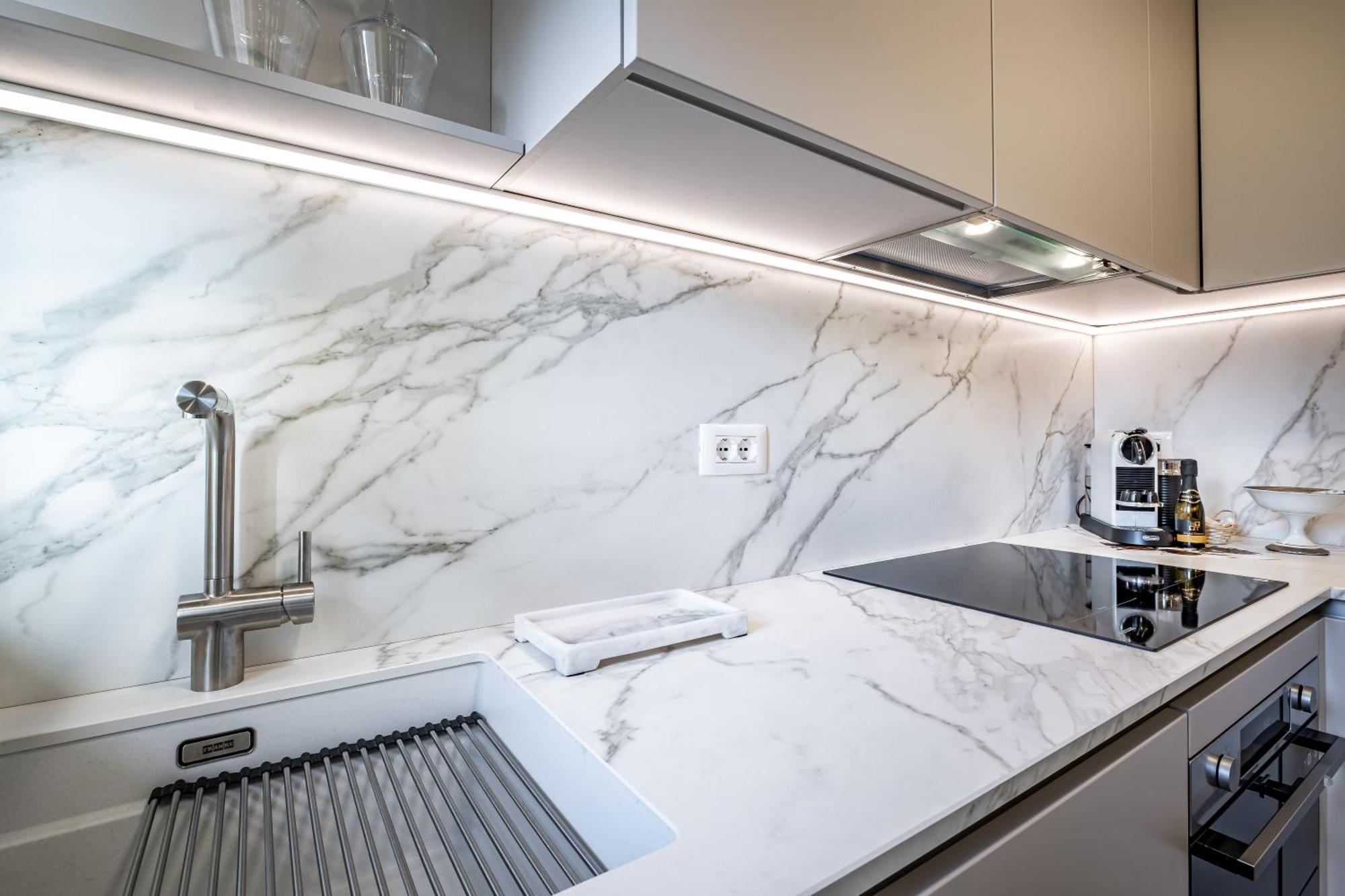 Dimora Collection - Le Torri - Boutique Luxury Suites - Adults Only Floransa Dış mekan fotoğraf