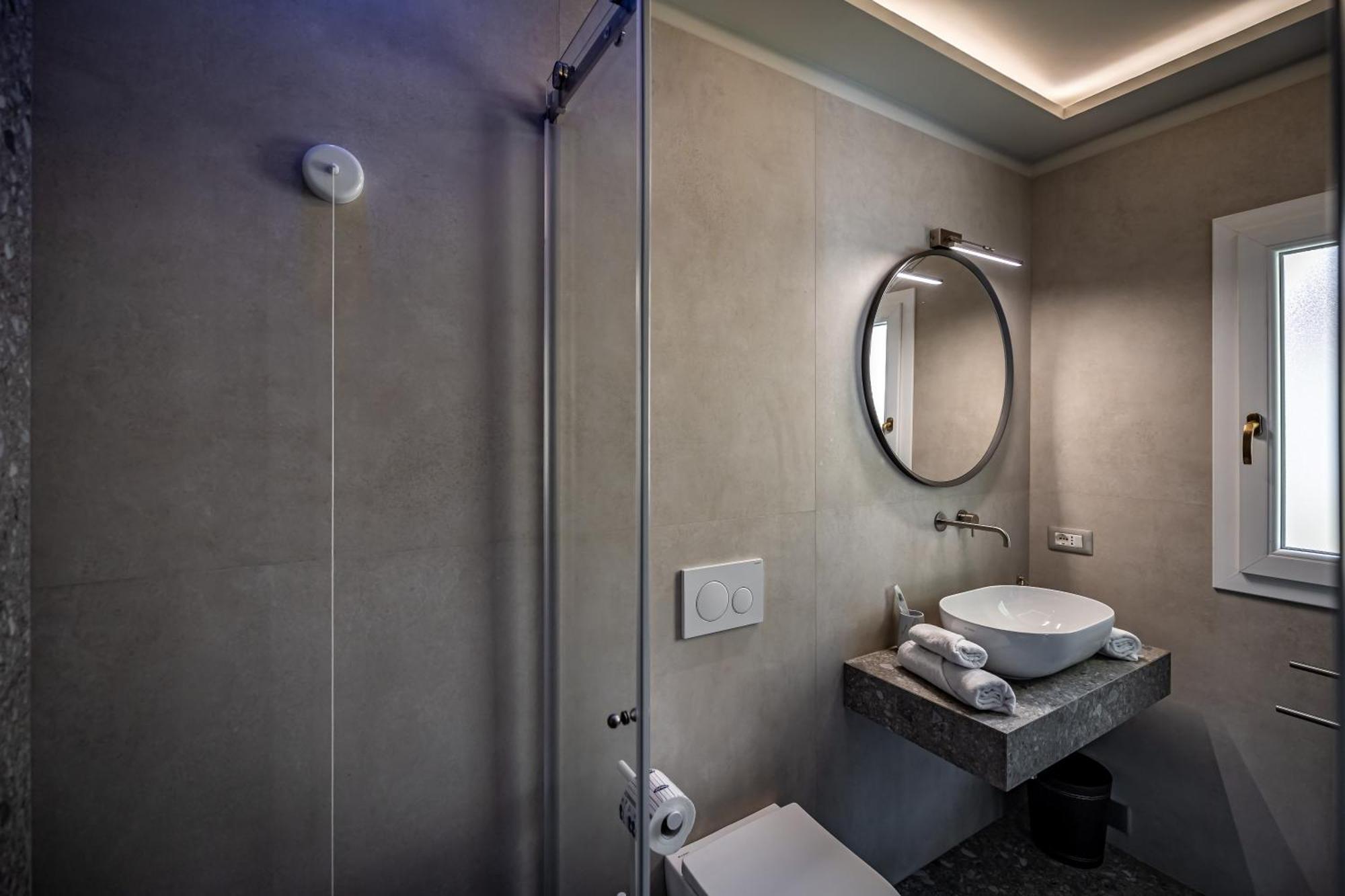 Dimora Collection - Le Torri - Boutique Luxury Suites - Adults Only Floransa Dış mekan fotoğraf