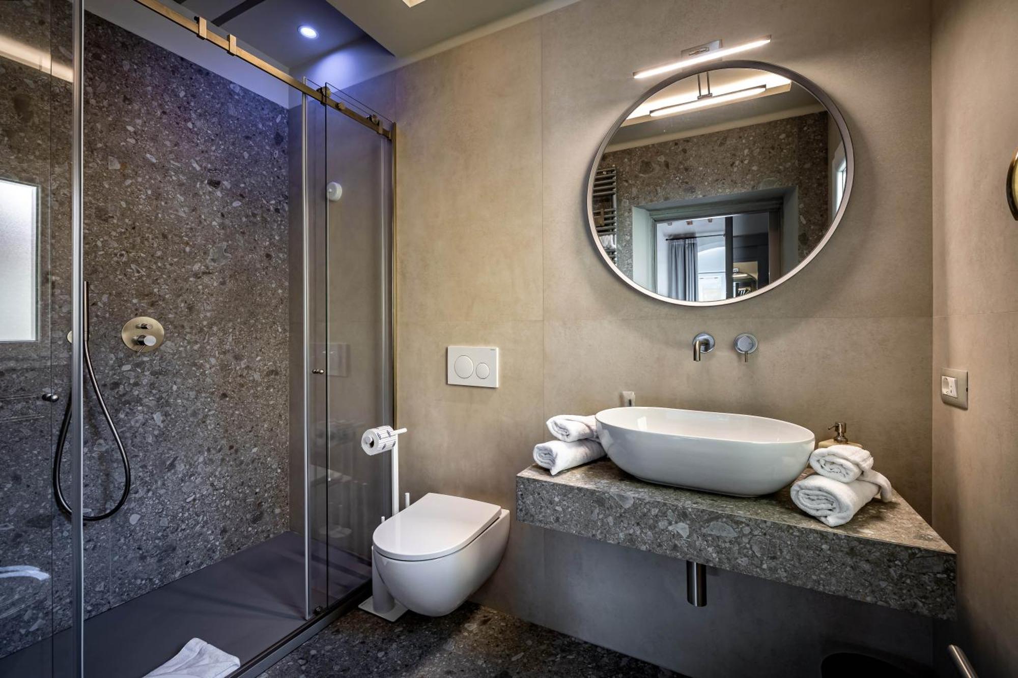 Dimora Collection - Le Torri - Boutique Luxury Suites - Adults Only Floransa Dış mekan fotoğraf