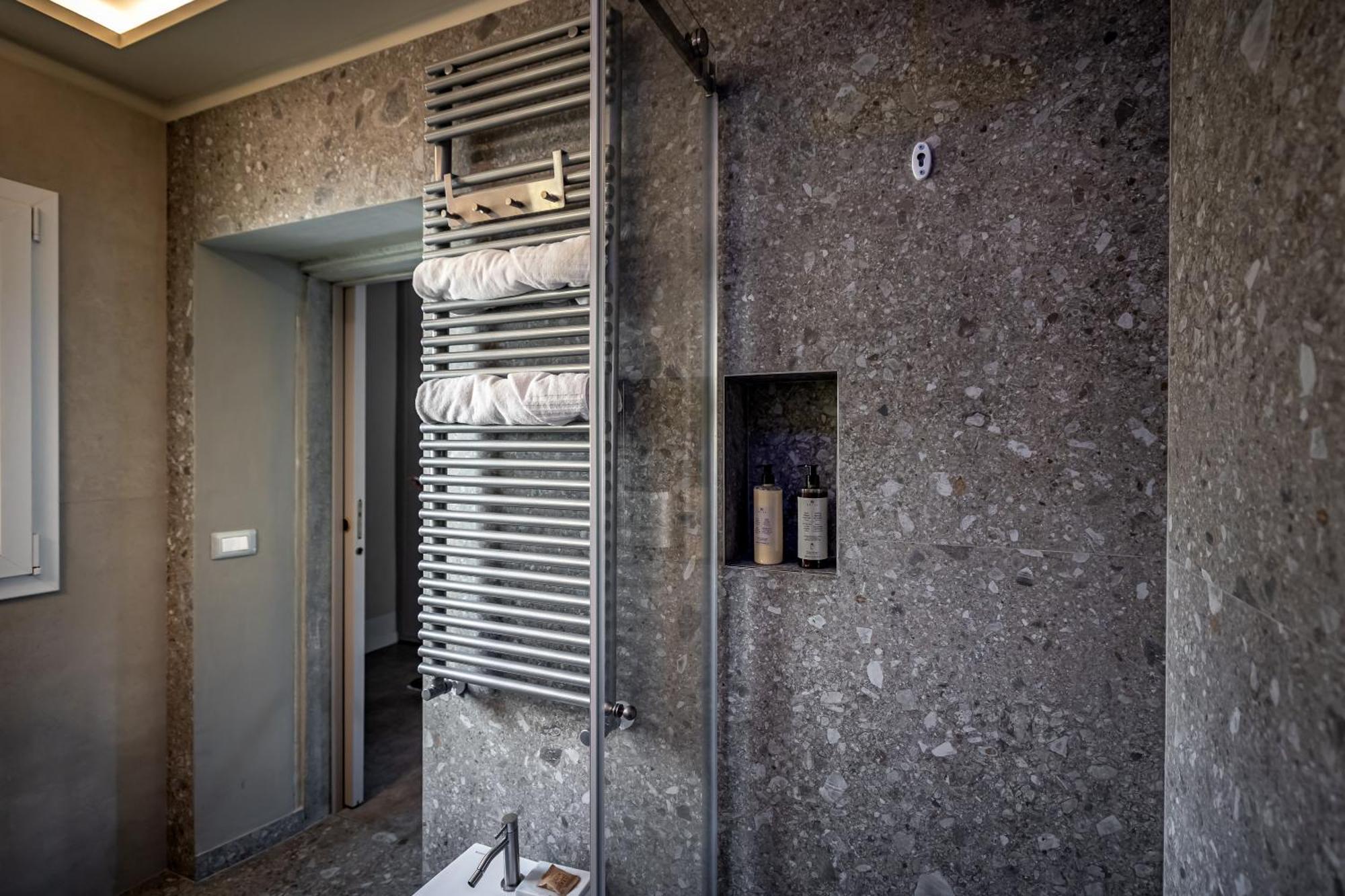 Dimora Collection - Le Torri - Boutique Luxury Suites - Adults Only Floransa Dış mekan fotoğraf