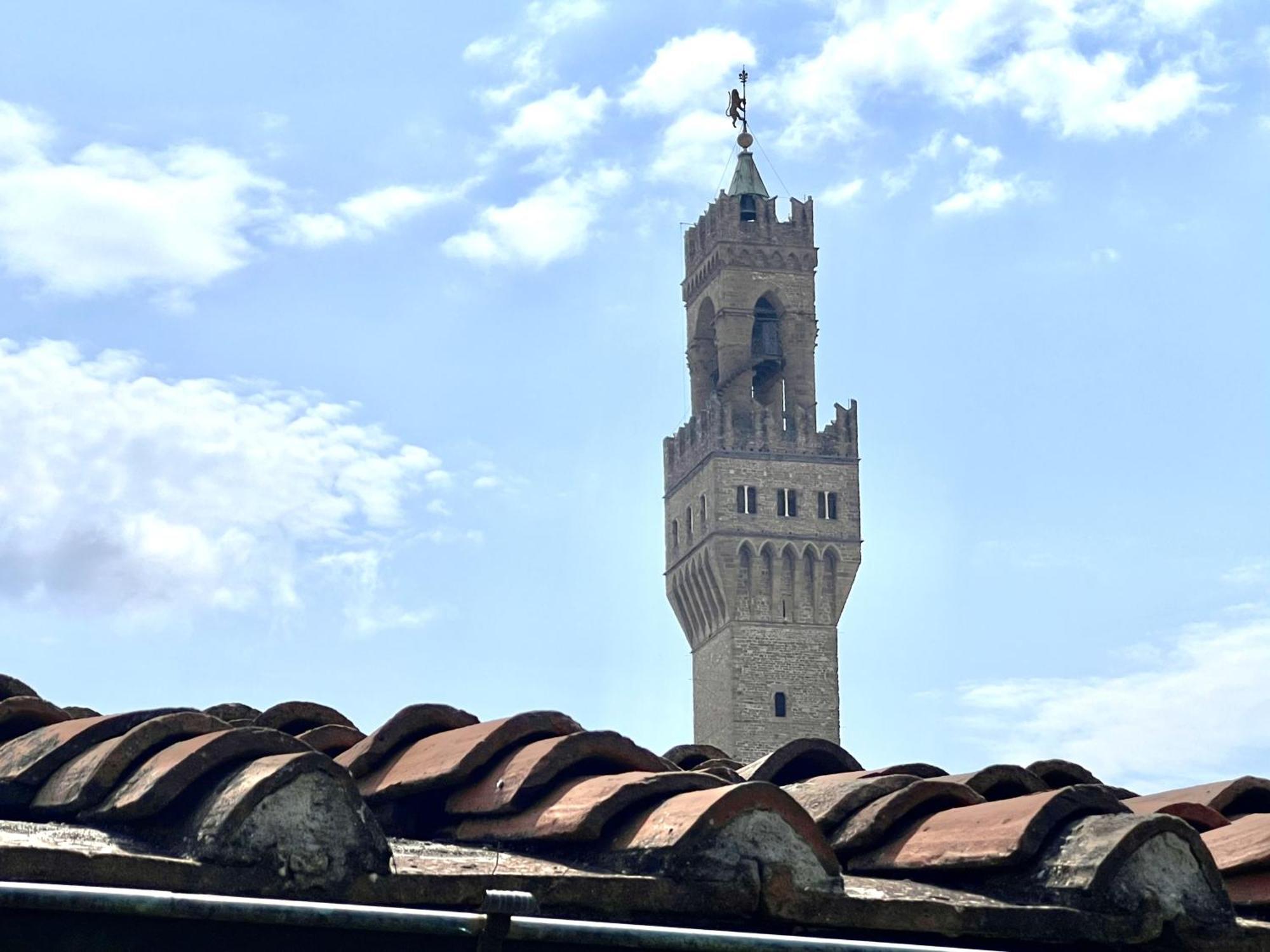 Dimora Collection - Le Torri - Boutique Luxury Suites - Adults Only Floransa Dış mekan fotoğraf