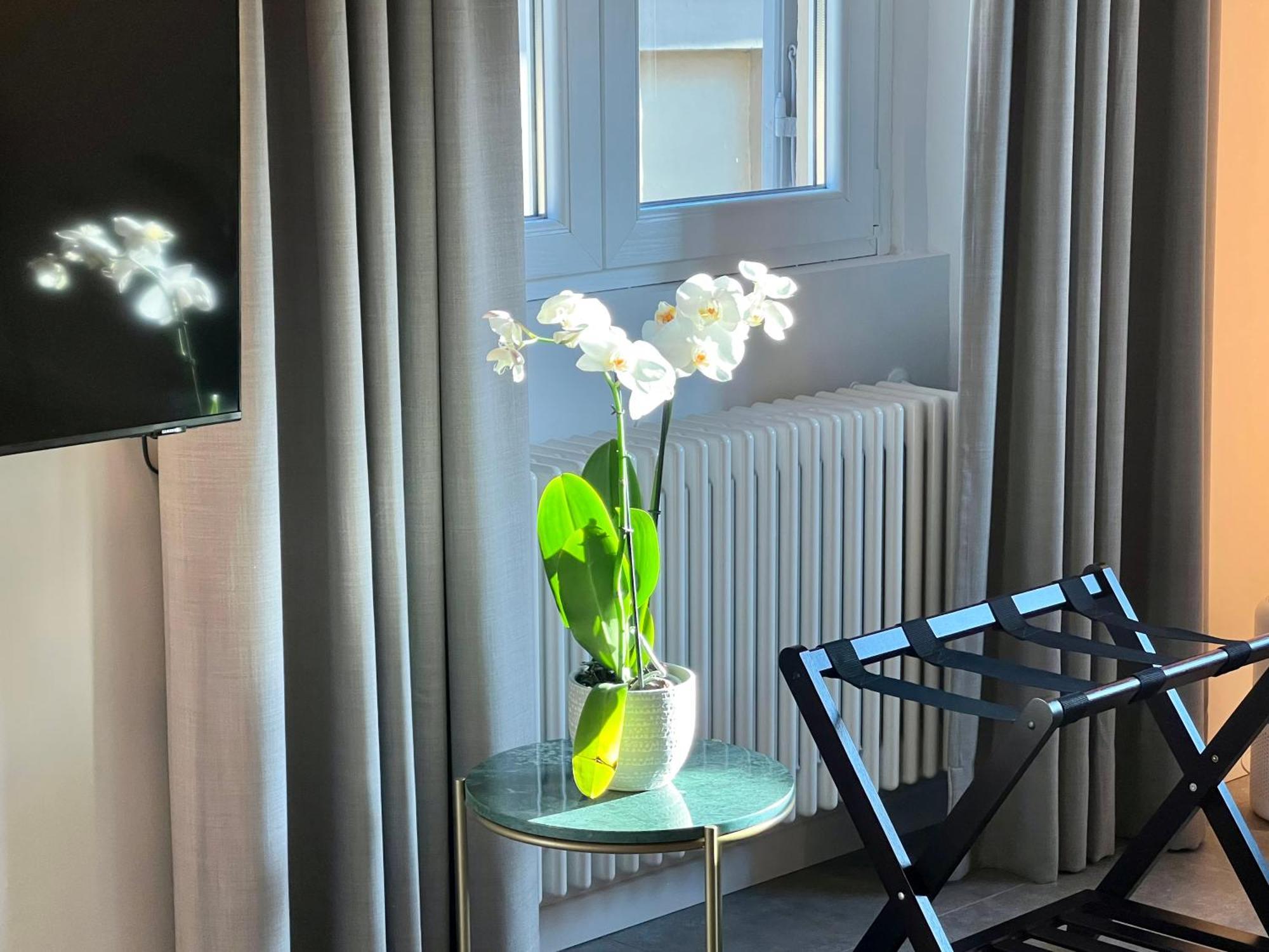 Dimora Collection - Le Torri - Boutique Luxury Suites - Adults Only Floransa Dış mekan fotoğraf